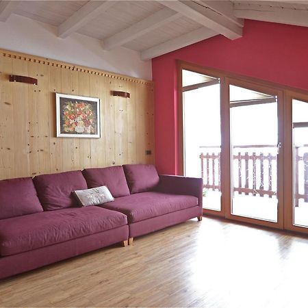 Appartamenti Calanda - Livigno Center Exteriér fotografie