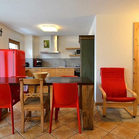 Appartamenti Calanda - Livigno Center Exteriér fotografie