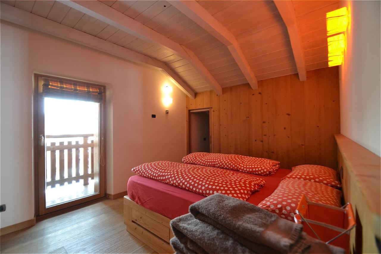 Appartamenti Calanda - Livigno Center Exteriér fotografie