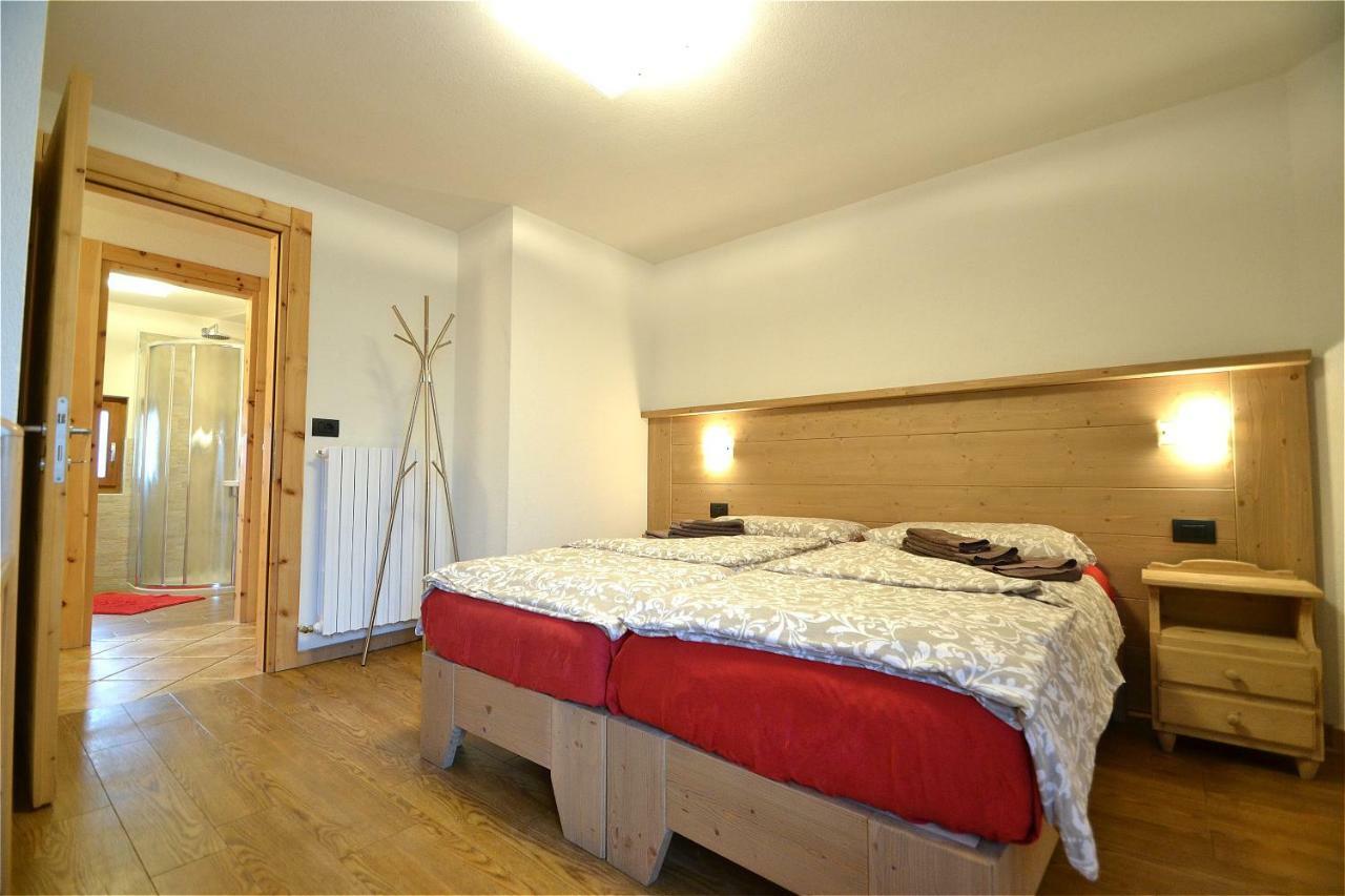 Appartamenti Calanda - Livigno Center Exteriér fotografie