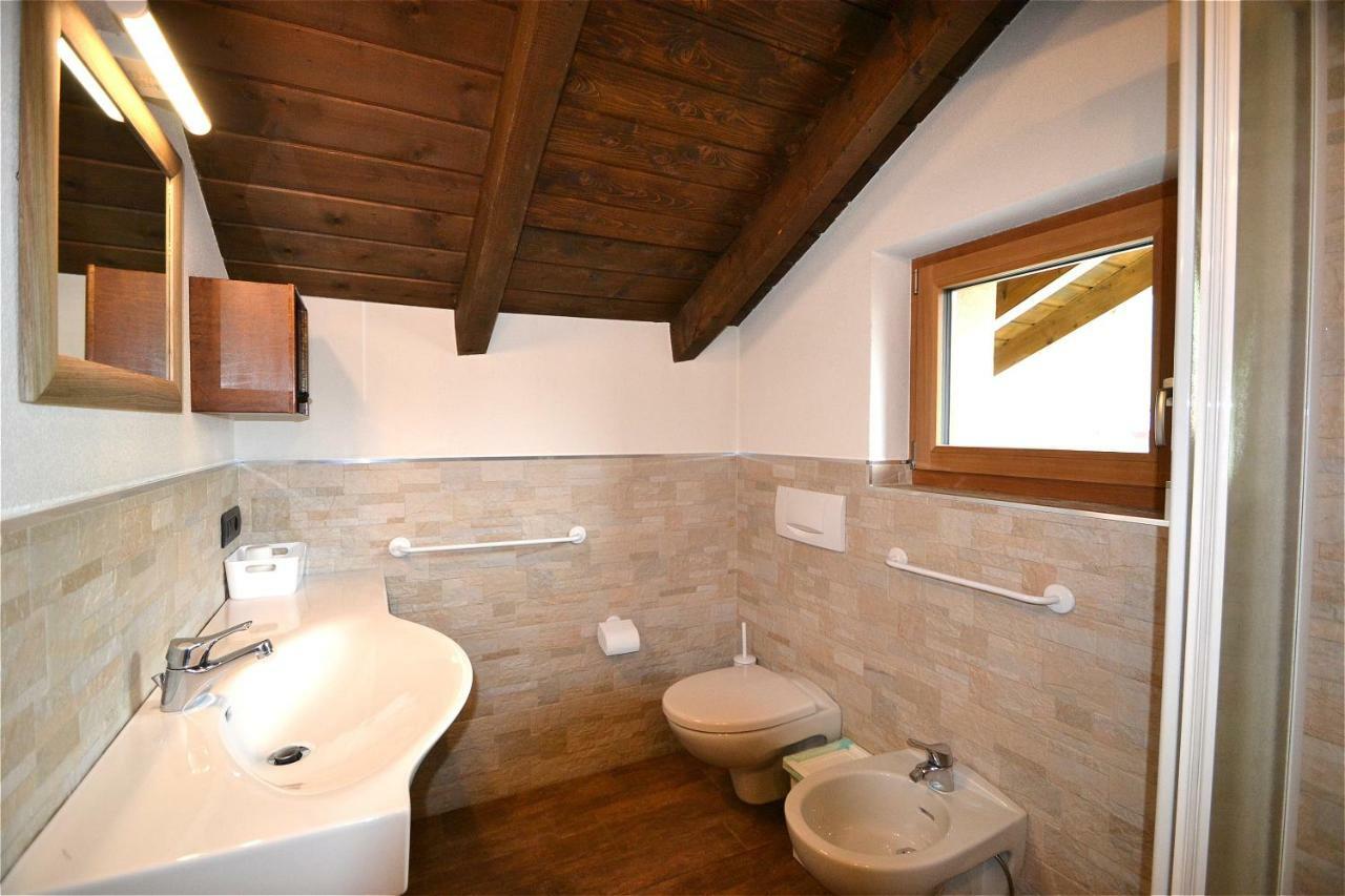 Appartamenti Calanda - Livigno Center Exteriér fotografie